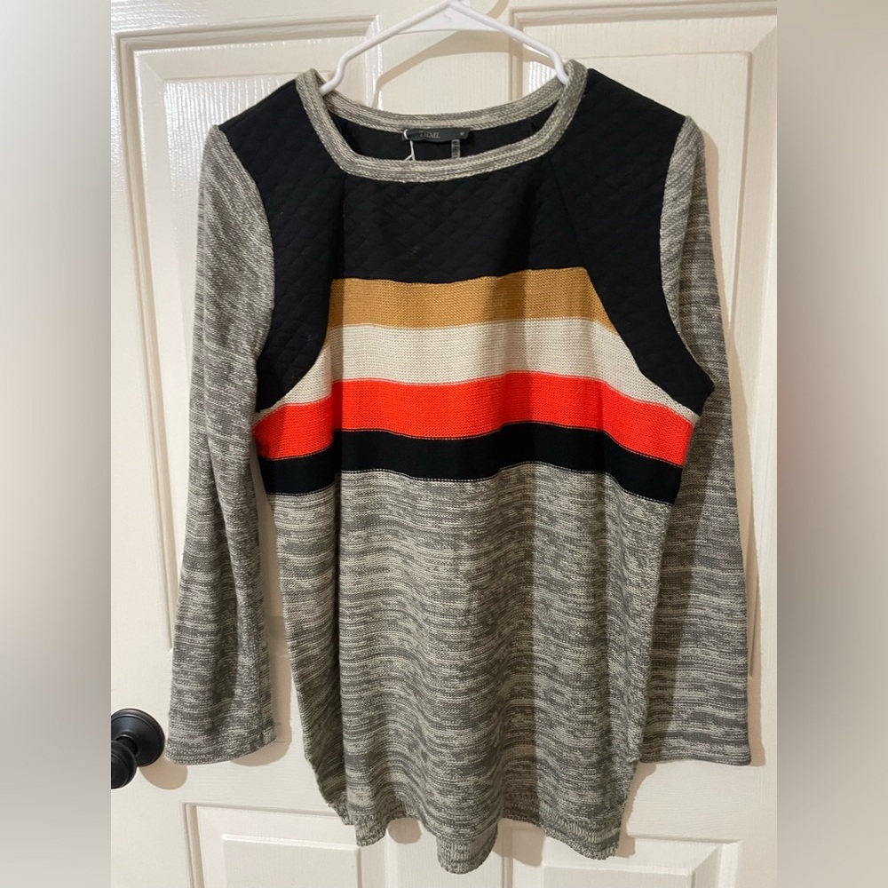 Thml Sweater - image 2
